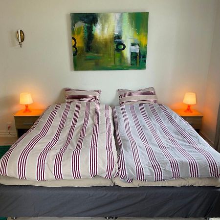 Goodnight Randers Apartment Exterior photo