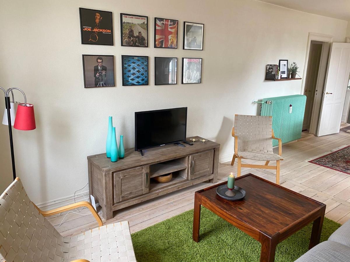 Goodnight Randers Apartment Exterior photo